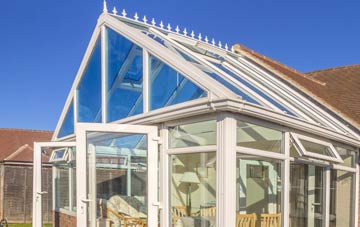 conservatory roof insulation costs Cookhill