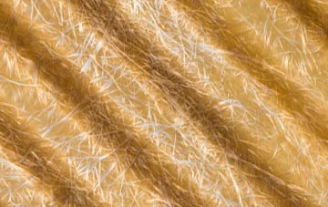 Cookhill fibreglass roof waterproofing