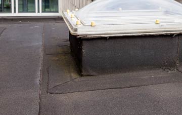 disadvantages of Cookhill flat roofs