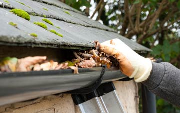 gutter cleaning Cookhill, Worcestershire