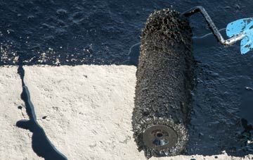 Cookhill liquid sealant waterproofing