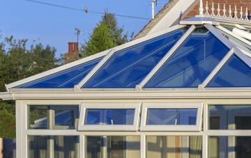 professional Cookhill conservatory insulation