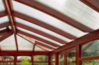 Cookhill conservatory roofing insulation