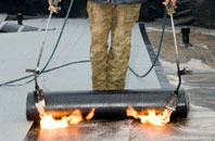 Cookhill flat roof sealing quote