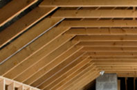 Cookhill pitched insulation quotes