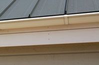 Cookhill soffit repair