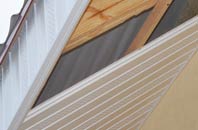 rated Cookhill soffit repair companies